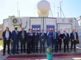 بقيادة ملكية طموحة.. المغرب يقتحم سباق رواد "الهيدروجين الأخضر" بإطلاق مركز استراتيجي عالمي