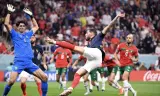 عيون الأسود على ثأر باريس.. الصحافة الإسبانية تؤكد: المغرب يتأهب لـ"دهس" كندا لمواجهة فرنسا مبابي