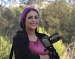 تنظَّم المسابقة في لندن...مَغربيةٌ تُتوّج بلقب أفضل مصوّرة فوتوغرافيّة عربيّة في العالم لعام 2021