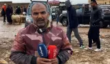 سوق المواشي بـ"بومية" ميدلت يتحول لمرجة مائية بعد التساقطات المطرية