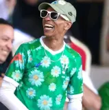 وفاة أشهر مشجعي النادي القنيطري بوجمعة "معندناش مع دواوا"