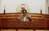 قضية خيير تفجر مواجهة جديدة.. الشرقاوي ينتقد المنصوري ويعاتب حزب الاستقلال
