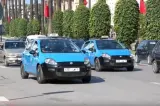قبيل "الكان" و"مونديال 2030".. الرباط تطلق مبادرة غير مسبوقة لتكوين سائقي الطاكسيات في الإنجليزية