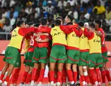 عاجل..تشكيلة المنتخب المغربي في نهائي "الشان" أمام مدغشقر