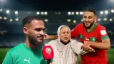 بعث برسائل قوية.. "بوفال" يخطف الأنظار في أول خروج إعلامي له بعد عودته إلى كتيبة "الأسود" (فيديو)