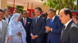 أبعاد زيارة السفير الفرنسي للعيون التي أثارت سُعار "البوليساريو"