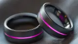 "خاتم ذكي" يتيح للأزواج تتبع مشاعر بعضهم البعض