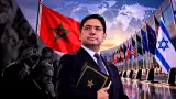 هرباز يفجرها بكل جرأة.. أكثر ما يغيظ خصوم المغرب ليس تقاربه مع إسرائيل بل المكانة التي بات يحتلها
