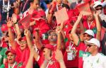 متابعة رياضية بطعم سياسي.. الجماهير المغربية تُشجع المنتخب الأمريكي ضدا في نظيره الإيراني