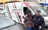 الدار البيضاء.. توقيف مهاجر غير نظامي وضبط 42 آخرين بعد فيديو التراشق بالحجارة