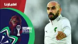 لحظات عصبية عاشها الركراكي قبل صافرة نهاية المباراة بين المنتخب الوطني ومالي