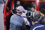 اعتداء جسدي على أستاذتين بالناظور