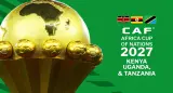 كأس إفريقيا 2027.. الكاف يعلن عن مواعيد المبارتين الافتتاحية والنهائية وبرنامج التصفيات