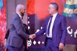 لقجع يجدد ثقته في الركراكي بعد التعادل المخيب للمنتخب الوطني أمام مالي!