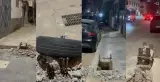 سكان حي "المسيرة" بأكادير يشتكون