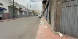هدوء غير معتاد بدرب عمر.. إغلاق واسع للمحلات وشبه شلل في الحركة التجارية بعد العيد