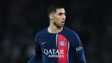 قبيل المونديال بأسابيع.. إصابة مقلقة جديدة لـ"حكيمي" تُثير مخاوف الجماهير المغربية