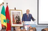 أخنوش: المغرب والسنغال تجمعهما علاقات استثمارية مستدامة ومتنوعة