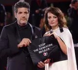 نبيل عيوش يصدم الجميع برسالة حول قطاع غزة رغم أن والدته يهودية