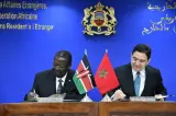 نصر دبلوماسي جديد.. كينيا تدعم الحكم الذاتي تحت السيادة المغربية وتعتزم التعاون مع الدول التي تتقاسم وجهة النظر ذاتها لتعزيز تكريسه