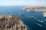 إغلاق "مضيق هرمز".. هل جنى ميناء طنجة المتوسط ثمار الأزمة العالمية أم اكتوى بنيران "بلوكاج" الملاحة الدولية؟
