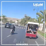 من وسائل النقل المفضلة لدى السياح بأكادير