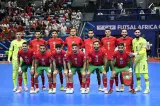 كأس إفريقيا للفوتسال.. المنتخب المغربي يتعرف على منافسه في نصف النهائي