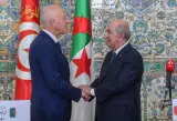 احتجاجات تونس تثير مخاوف الجزائر.. المنار اسليمي يتحدث عن تحركات لـ"الكبرانات" من أجل حماية نظام قيس سعيد