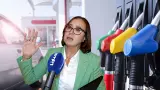 أيام قبيل رمضان.. "التامني" تحذر من أزمة تهدد جيوب المغاربة بسبب نفاد المحروقات في عدد من محطات الوقود