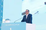 أخنوش من تطوان يكشف وعود الأحرار للمغاربة: 5000 درهم للحد الأدنى للأجور ومليون منصب شغل إضافي