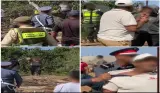 عملية إفراغ مزرعة أفوكا بضواحي سلا تشعل الجدل.. مستغلها يطالب بتعويض 650 مليون سنتيم وهذه هي حقيقة الواقعة
