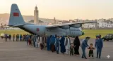 المغرب يتحرك لإنهاء ملف "مخيمات داعش".. خطة مرتقبة لإعادة عائلات المقاتلين المغاربة من سوريا والعراق