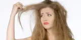 كيف يمكنكِ علاج الشعر التالف بخطوات بسيطة في المنزل؟
