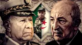 ضجة كبرى تهز الجزائر.. العثور على عقيد مقتولاً داخل سيارته بعد عودته من غار جبيلات وسط صمت مطبق للكابرانات