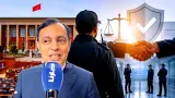 تحول تشريعي ينصف "حراس الأمن الخاص".. هل يضع حداً لمرحلة طويلة من الهشاشة داخل القطاع؟