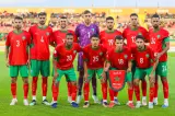 بعد فوز الكونغو الديمقراطية على أنغولا..هذه خيارات المنتخب المغربي في التأهل لدور الربع