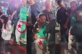 غريب.. السلطات الأمريكية تعتقل بوال جزائري آخر "طلقها على روحه" داخل الملعب