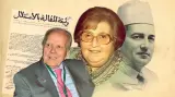 من "مالكة الفاسي" إلى "عبد الهادي التازي".. "شاهد من ذاكرة التاريخ" يعيد رسم تاريخ المغرب (فيديو)