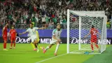 المنتخب الأردني يسقط ضحية نقص خبرة لاعبيه وينهزم أمام الجزائر في مونديال 2026