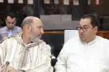 بعد مسار قضائي طويل.. المحكمة تبرئ بنسليمان وبلقايد في ملف غسيل أموال