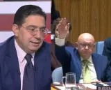 بوريطة يفجر مفاجأة بشأن الفيتو الروسي: لم نحاول إقناع موسكو بتغيير موقفها.. وهذه خطوتنا المقبلة