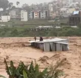 مقتل العشرات جراء أمطار غزيرة في نيبال