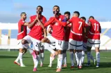 على أرض المغرب.. المنتخب المصري يتأهل رسمياً إلى كأس العالم 2026 بعد فوزه على جيبوتي