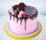 طريقة تحضير الدريبينغ كيك