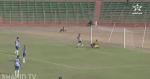 الهدف الوحيد في مباراة كالوم ستار الغيني و اتحاد طنجة