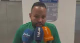 مدرب رجاء بني ملال: الحكم حرمنا من هدف مشروع وساعد الوداد على الفوز