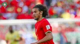 صحيفة "سبورت" تفجرها: المغربي أيوب بوعدي سيلعب في ريال مدريد الموسم المقبل