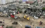 وداعا لسلعة "البال ولافيراي".. قرار أوروبي يهدد بوقف صادرات "الخردة" نحو المغرب