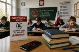 ثورة تعليمية رقمية في بولندا.. الهواتف خارج الفصول والمحتوى الإباحي تحت المراقبة