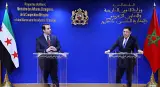 بوريطة: المغرب بتعليمات ملكية يدعم عودة سوريا القوية ويدشن مرحلة جديدة من التعاون الثنائي